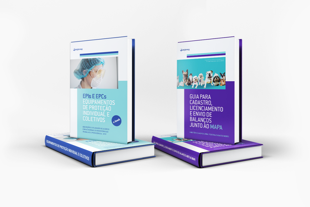 lançamentos guias anfarmag