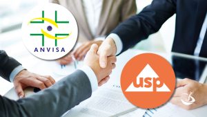 Anvisa e Farmacopeia Americana: Novo Acordo