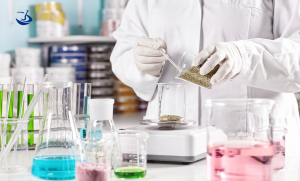 manipulação na farmácia