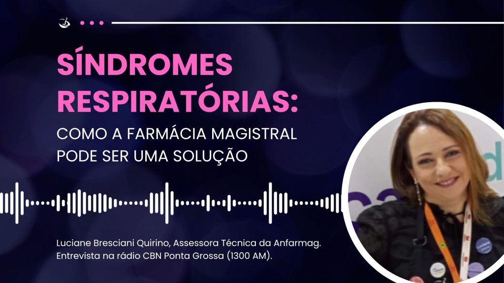 Síndromes Respiratórias