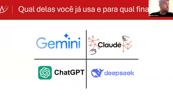 Webinar Como a IA pode ajudar sua farmácia