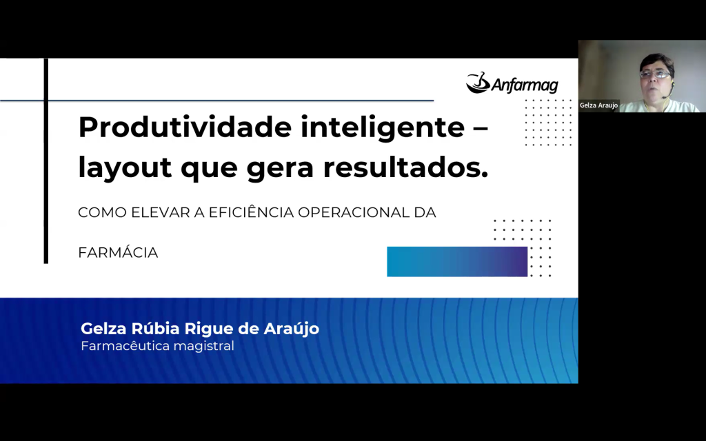 Produtividade Inteligente: Layout que Gera Resultado