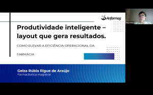 Produtividade Inteligente: Layout que Gera Resultado