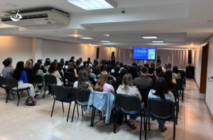 Arena Magistral Caxias do Sul