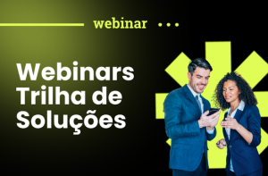 Webinars Trila de Soluções