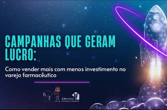 Campanhas que geram lucro