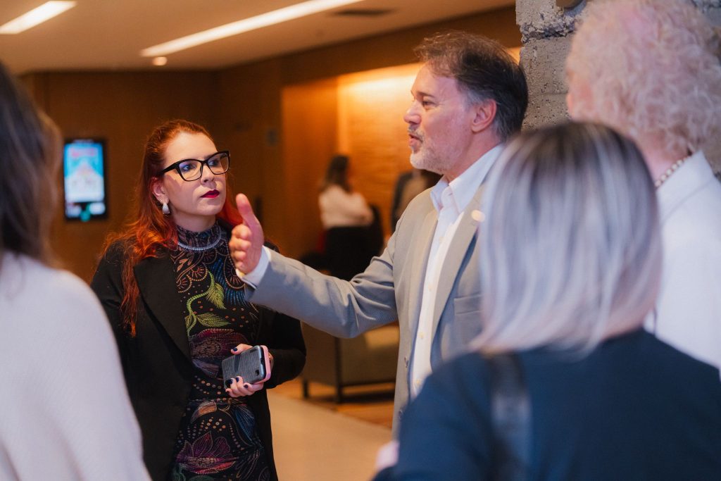 Vagner da Academia Magistral