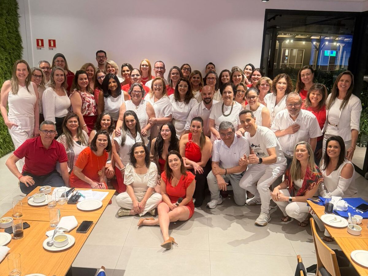 Encontro no Rio Grande do Sul