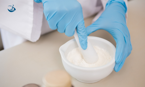 Farmácia Manipulação